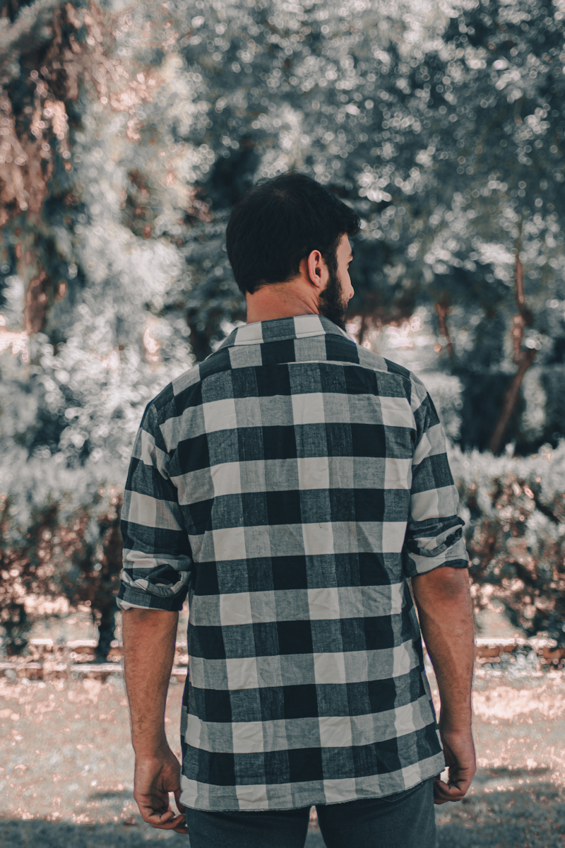 Engadin Flannel