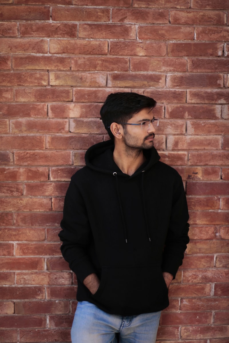 Peak Hoodie