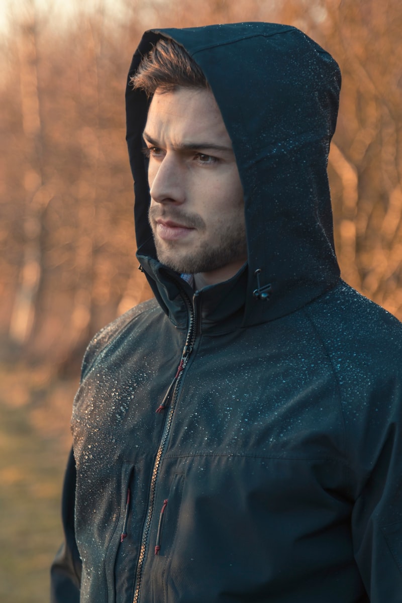 Summit Jacket